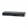 Картридер Ugreen CM4803/USB-C/USB-A серый