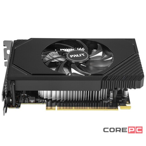 Видеокарта Palit (NE63050018JE-1072F) GeForce RTX 3050 6GB PA-RTX3050 STORMX V1