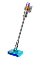 Пылесос Dyson V15s Detect Absolute Submarine (SV47) (Yellow/Nickel) (448799-01)