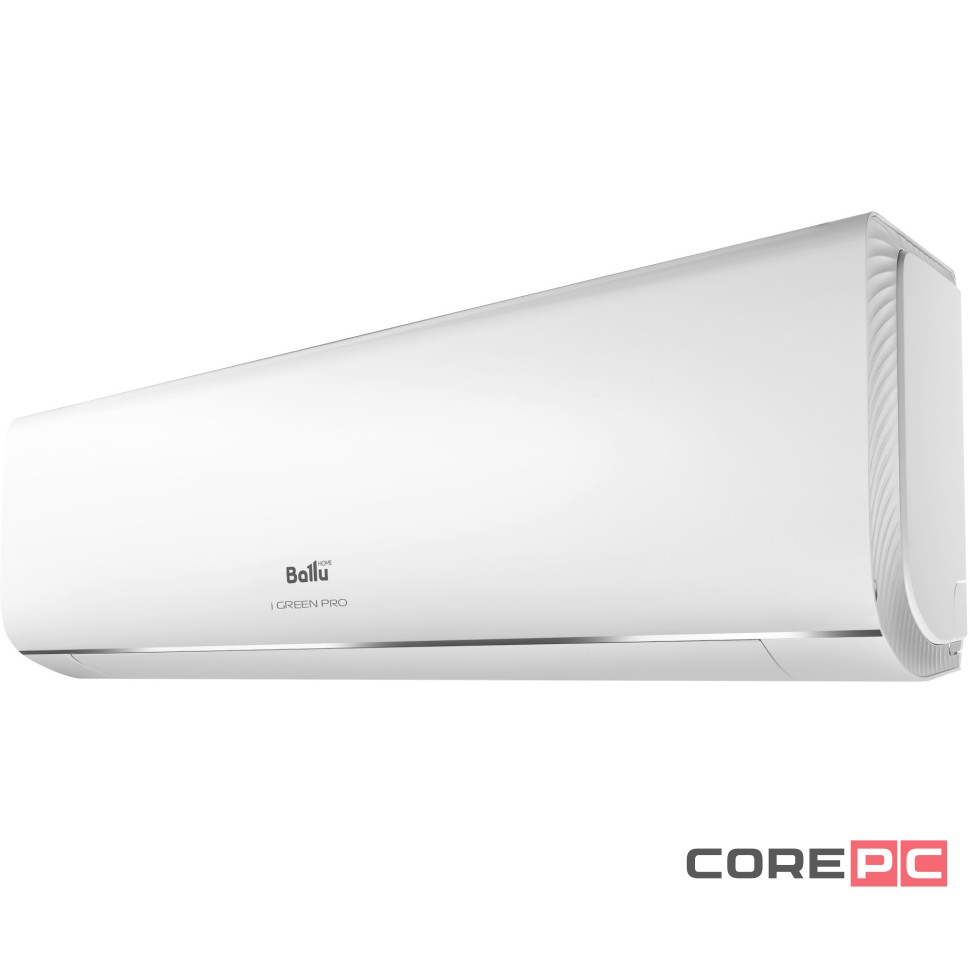 Сплит-система Ballu iGreen Pro BSAG-24HN8 комплект