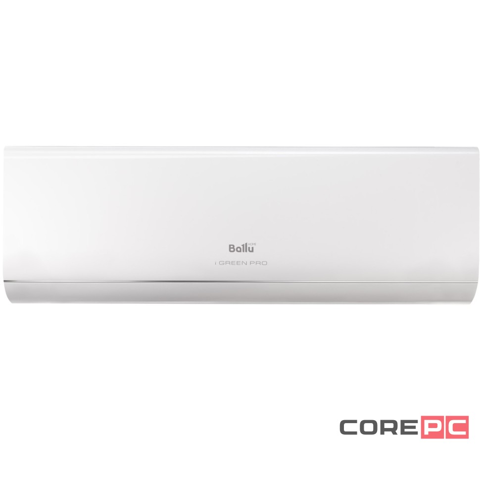 Сплит-система Ballu iGreen Pro BSAG-24HN8 комплект