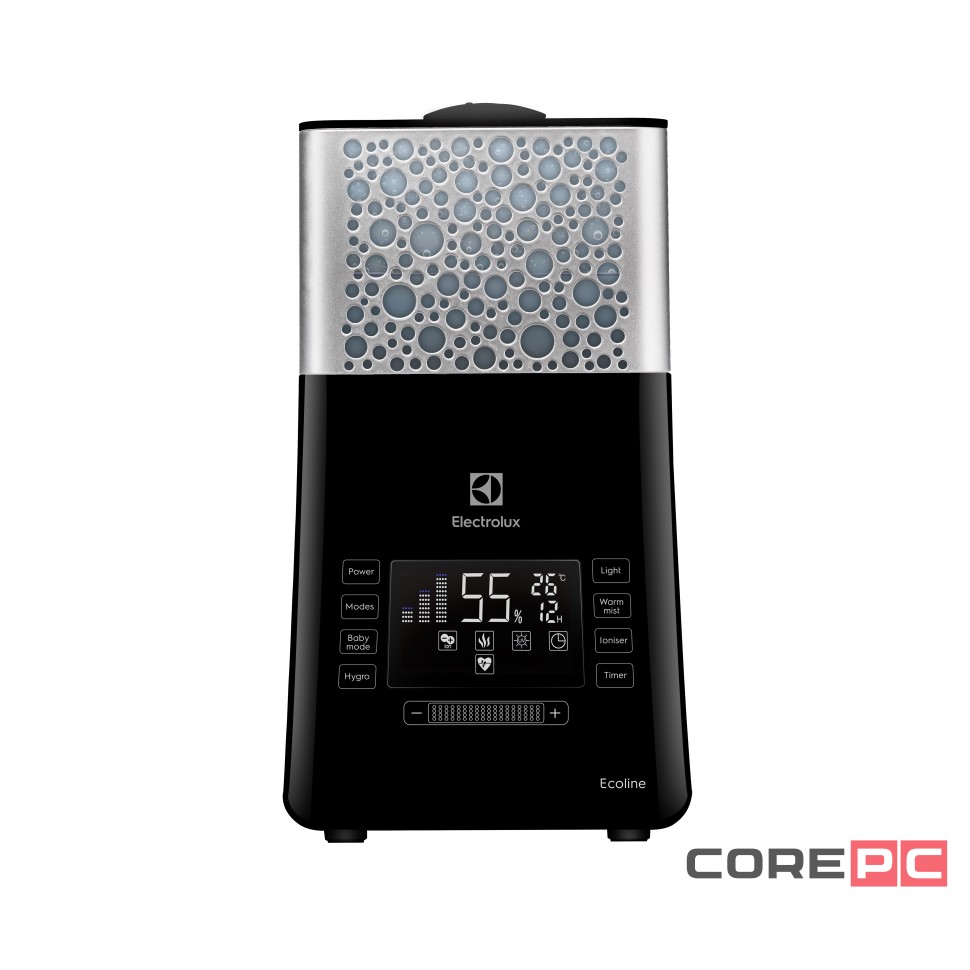 Увлажнитель воздуха ультразвуковой Electrolux EHU-3710D