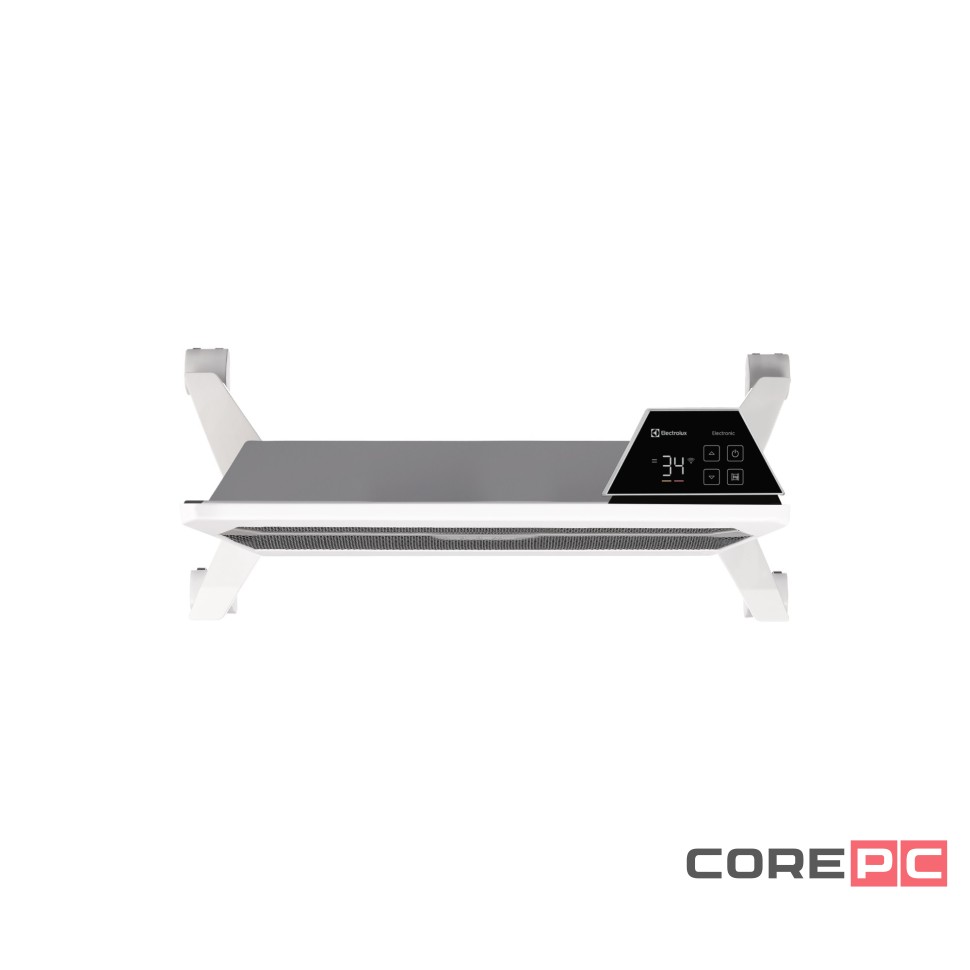 Комплект Electrolux Rapid Transformer с блоком управления и шасси ECH/R-1000 T-TUE4 (электронный)