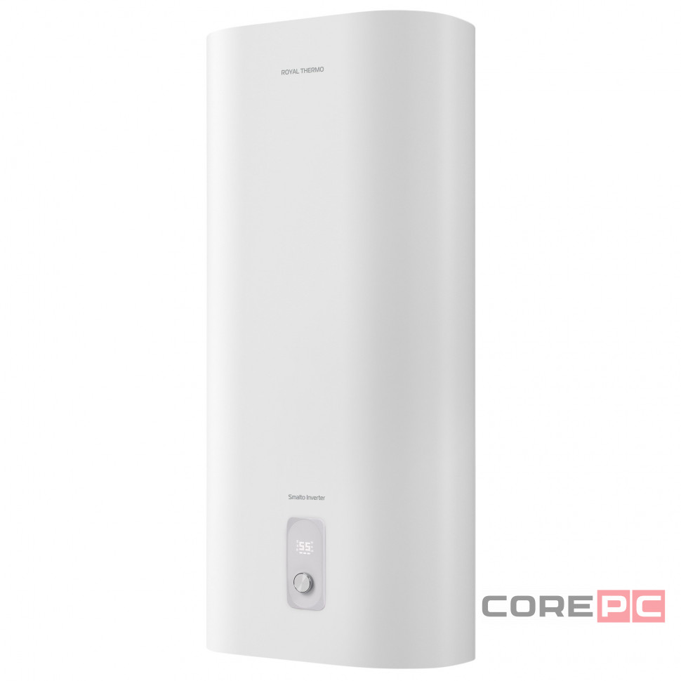 Водонагреватель Royal Thermo RWH 50 Smalto Inverter