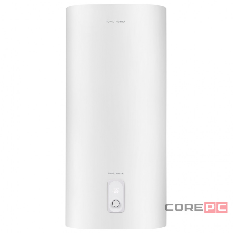 Водонагреватель Royal Thermo RWH 50 Smalto Inverter