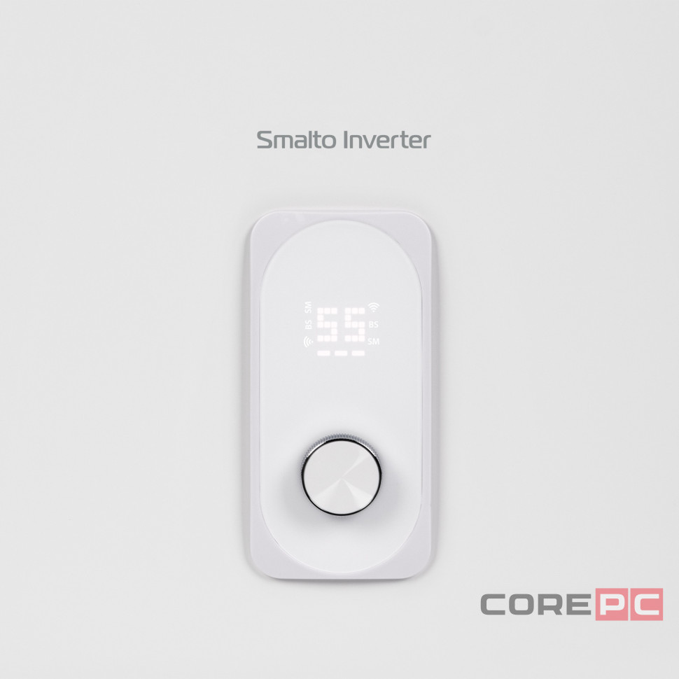 Водонагреватель Royal Thermo RWH 50 Smalto Inverter