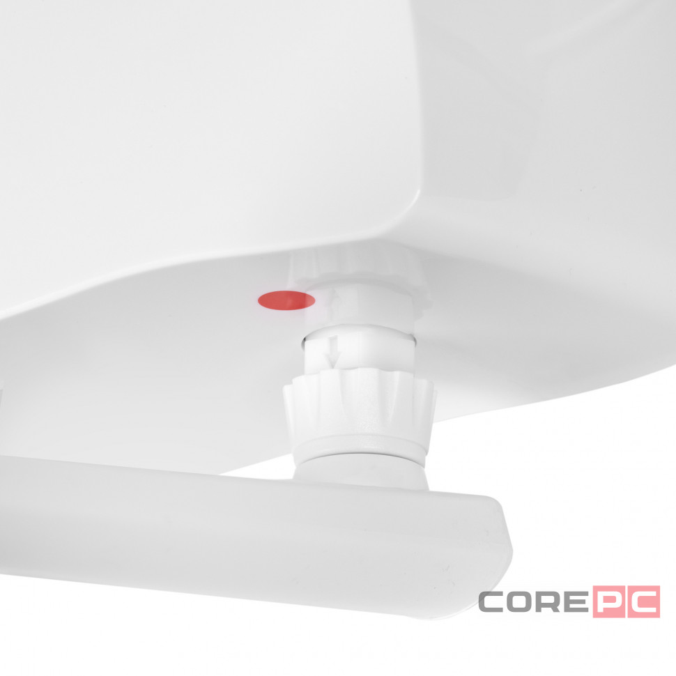 Водонагреватель проточный Royal Thermo SmartFix T (3,5 kW) - кран