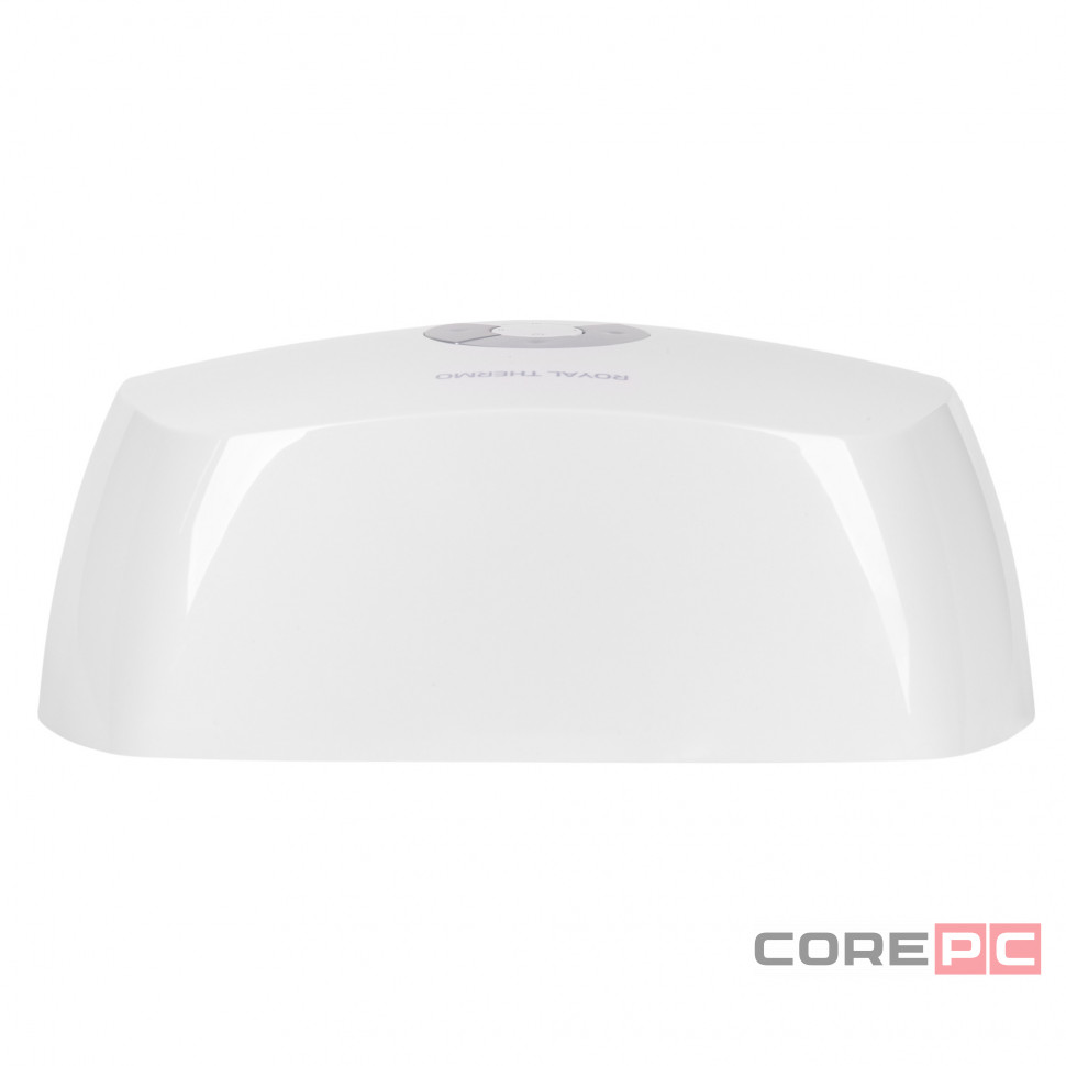 Водонагреватель проточный Royal Thermo SmartFix T (3,5 kW) - кран