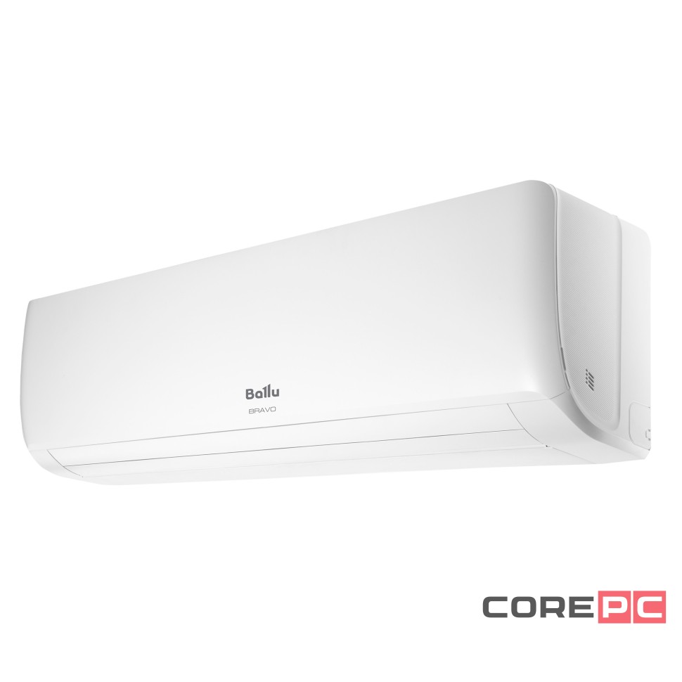 Сплит-система Ballu Bravo BSQ-36HN8 комплект