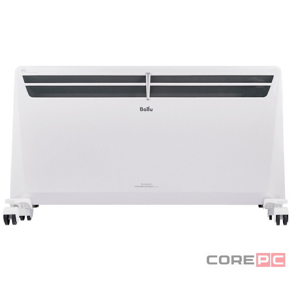 Конвектор электрический Ballu Evolution Digital Inverter BEC/EVI4-2500