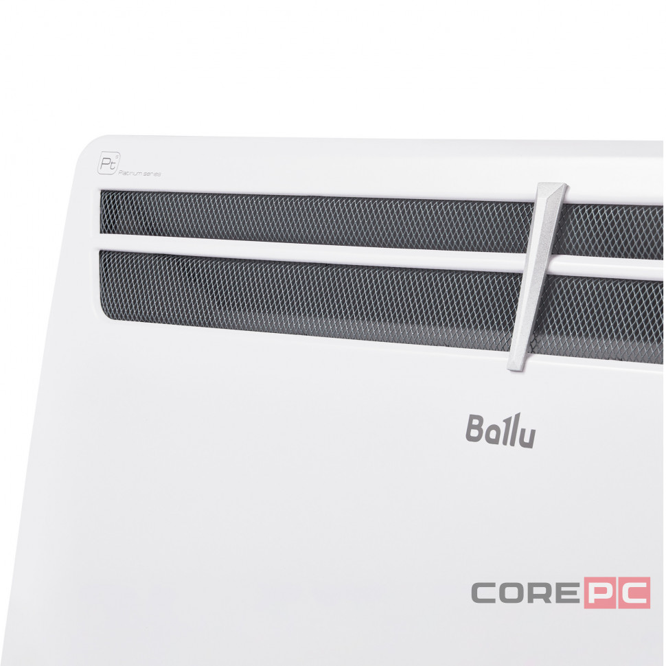Конвектор электрический Ballu Evolution Digital Inverter BEC/EVI4-2500
