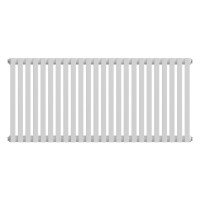 Дизайн-радиатор Royal Thermo Shift Q30 C2050 - 24 секц. RAL9016