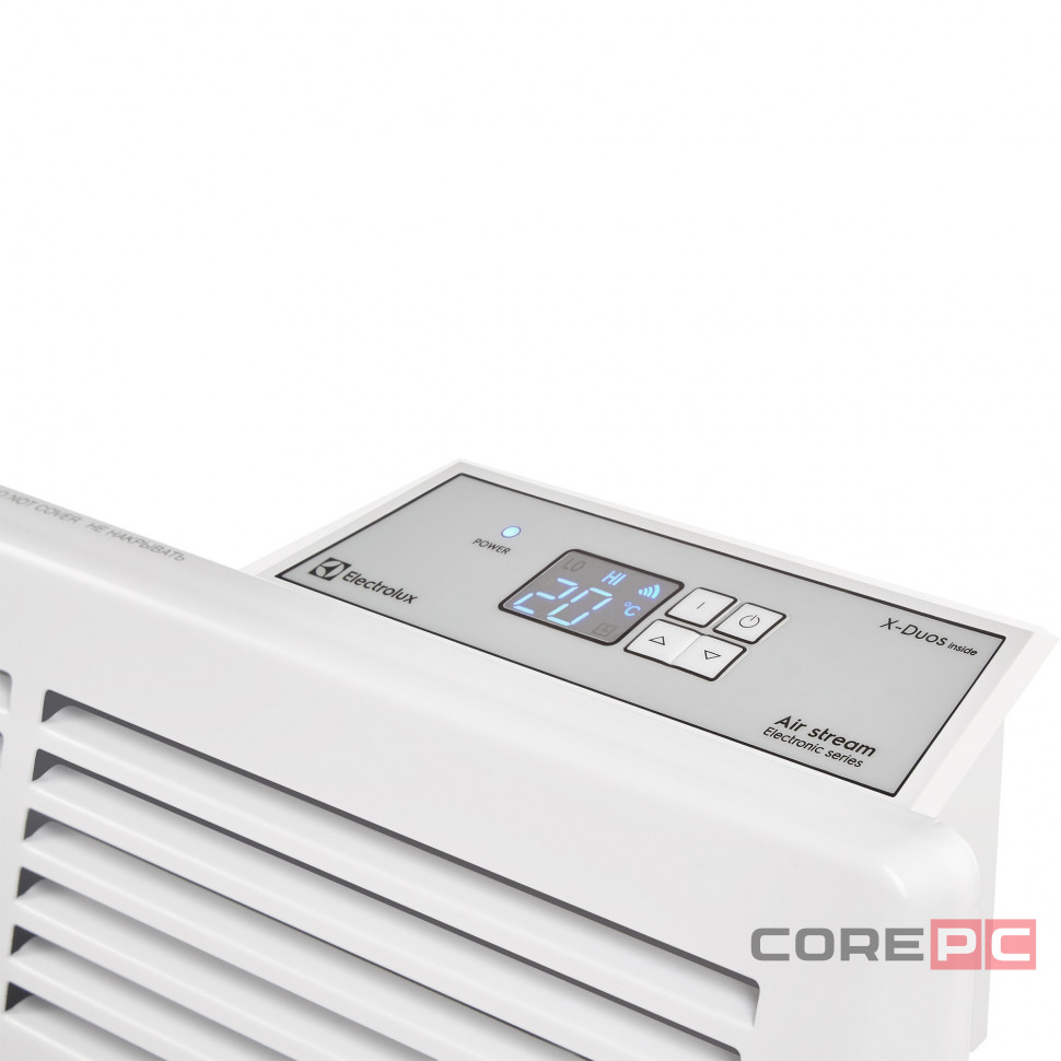Конвектор электрический Electrolux ECH/AS -1500 ER