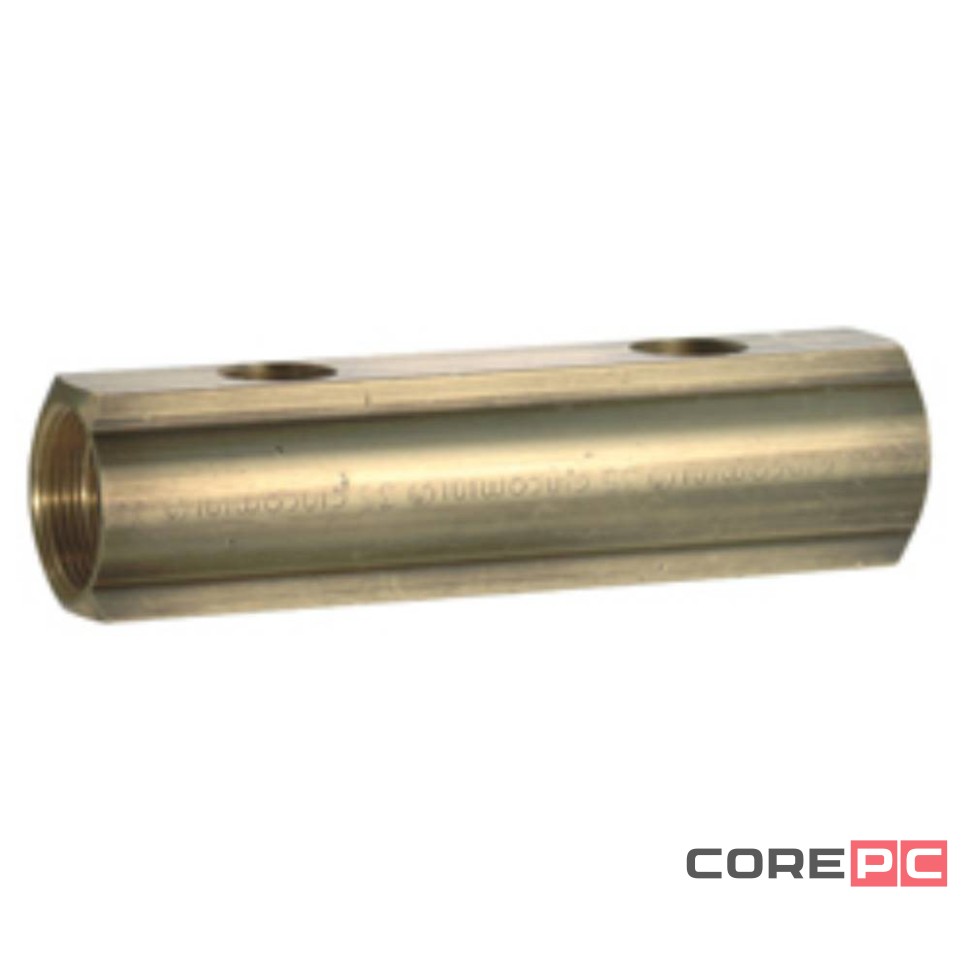 Коллектор Giacomini ВР Ду32 1 1/4quot; x 3/4quot; /5, R582AY005