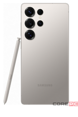 Samsung Galaxy S25 Ultra 12/256Gb (Titanium Gray)