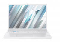 Acer Nitro Lite NL16-71G-74YP (White) / i7 13620H / 16Gb / SSD 512Gb / RTX 4050 6Gb / no / 16" 1920x1200 IPS 165Hz / DOS / 1.95