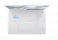 Acer Nitro Lite NL16-71G-74YP (White) / i7 13620H / 16Gb / SSD 512Gb / RTX 4050 6Gb / no / 16" 1920x1200 IPS 165Hz / DOS / 1.95