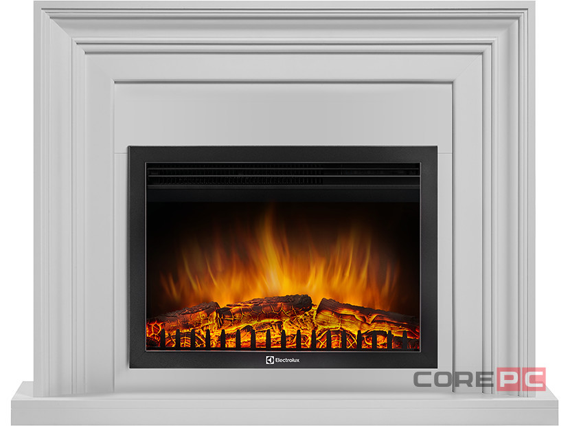 Портал Firelight Stretto 25 белый