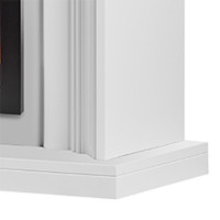 Портал Firelight Stretto 25 белый