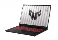 Asus TUF Gaming F16 FA608UM-RV096 (Grey) / Ryzen 7 260 / 16Gb / 1Tb SSD / RTX 5060 8Gb / no / 16" 1920x1200 IPS 165Hz / DOS / 2,2