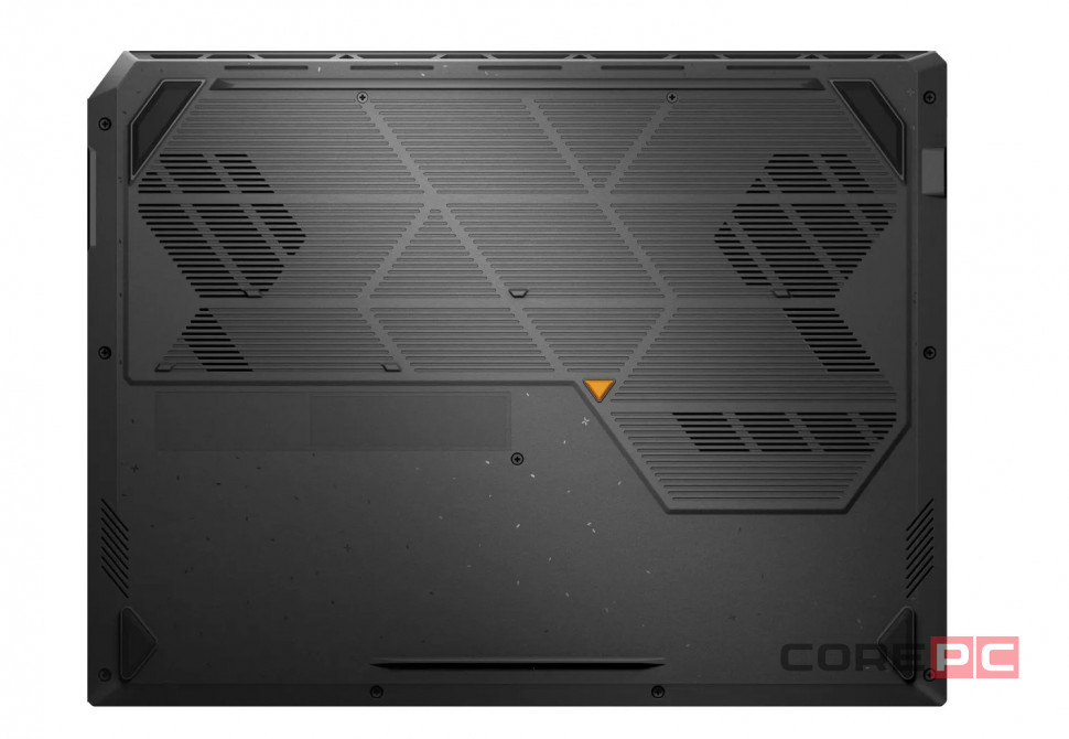 Asus TUF Gaming F16 FA608UM-RV096 (Grey) / Ryzen 7 260 / 16Gb / 1Tb SSD / RTX 5060 8Gb / no / 16" 1920x1200 IPS 165Hz / DOS / 2,2