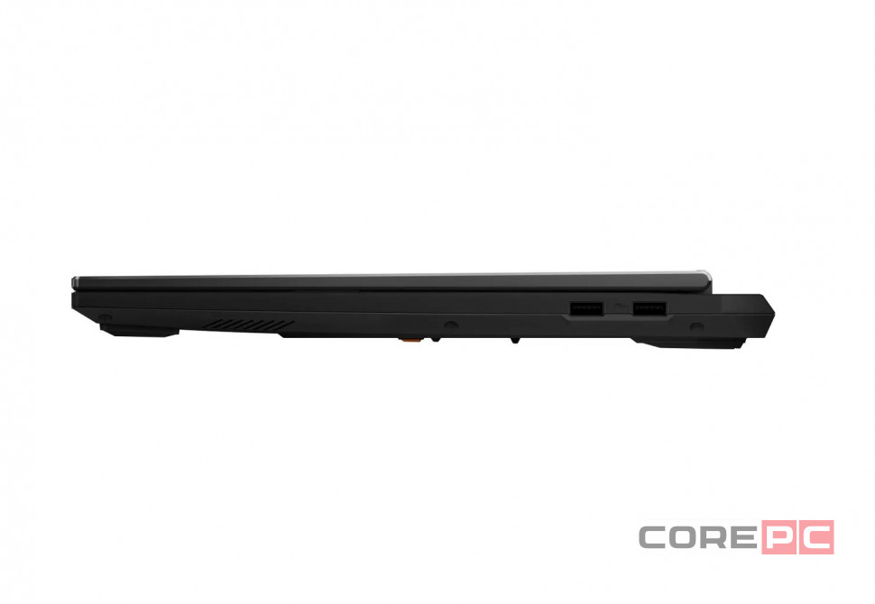 Asus TUF Gaming F16 FA608UM-RV096 (Grey) / Ryzen 7 260 / 16Gb / 1Tb SSD / RTX 5060 8Gb / no / 16" 1920x1200 IPS 165Hz / DOS / 2,2