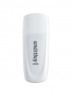 USB флеш накопитель Smartbuy 32GB Scout (SB032GB2SCW) белый