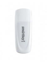 USB флеш накопитель Smartbuy 32GB Scout (SB032GB2SCW) белый