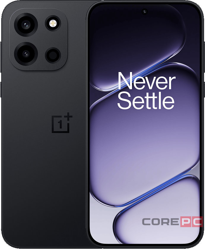 OnePlus Nord 6 5G 12/512Gb (Pitch Black)