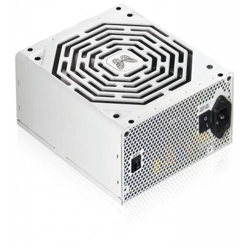 Блок питания Super Flower 750W LEADEX III Gold White SF-750F14HG