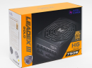 Блок питания Super Flower 750W LEADEX III Gold White SF-750F14HG