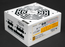 Блок питания Super Flower 750W LEADEX III Gold White SF-750F14HG