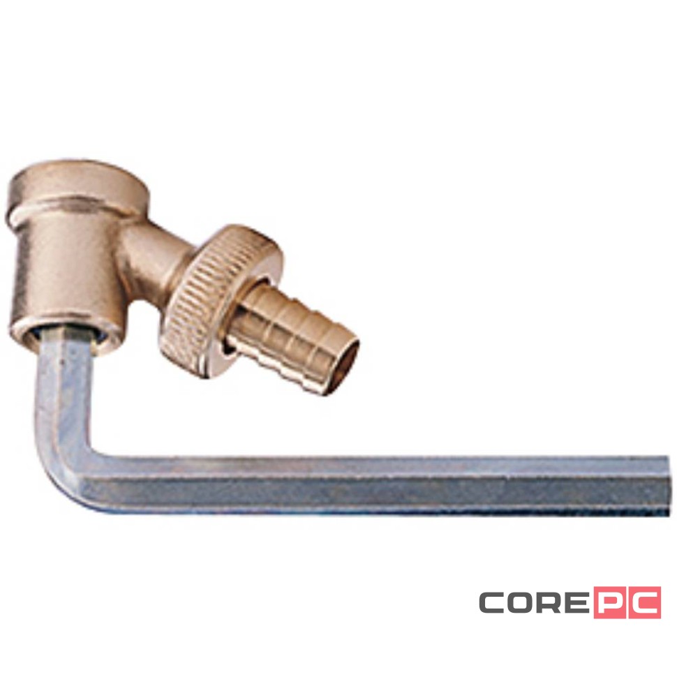 Устройство спускное Giacomini для отсечных клапанов R714 и R715, R700Y001