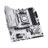 Материнская плата MaxSun MS-Terminator B650M WIFI ICE (6940709661109)