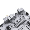 Материнская плата MaxSun MS-Terminator B650M WIFI ICE (6940709661109)