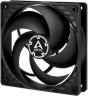 Вентилятор для корпуса Arctic Cooling P12 PWM PST Black/Black ACFAN00120A