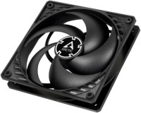 Вентилятор для корпуса Arctic Cooling P12 PWM PST Black/Black ACFAN00120A