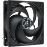 Вентилятор для корпуса Arctic Cooling P12 PWM PST Black/Black ACFAN00120A