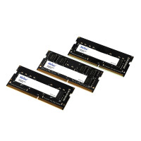 Оперативная память 8 Gb 2666 MHz NETAC BASIC (NTBSD4P26SP-08)