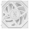 Комплект вентиляторов для корпуса Lian Li UNI FAN TL LCD 120 ARGB White (G99.12TLLCD3W.R0)