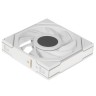 Комплект вентиляторов для корпуса Lian Li UNI FAN TL LCD 120 ARGB White (G99.12TLLCD3W.R0)