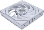 Вентилятор для корпуса Lian Li UNI FAN TL WIRELESS 140 14TL1W1W ARGB White (G99.14TL1W1W.R0