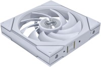 Вентилятор для корпуса Lian Li UNI FAN TL WIRELESS 140 14TL1W1W ARGB White (G99.14TL1W1W.R0
