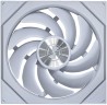 Вентилятор для корпуса Lian Li UNI FAN TL WIRELESS 140 14TL1W1W ARGB White (G99.14TL1W1W.R0