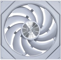 Вентилятор для корпуса Lian Li UNI FAN TL WIRELESS 140 14TL1W1W ARGB White (G99.14TL1W1W.R0