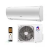 Кондиционер настенный Gree Lyra Inverter White GWH09ACC-K6DNA1F (white)