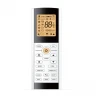 Кондиционер настенный Gree Lyra Inverter White GWH09ACC-K6DNA1F (white)