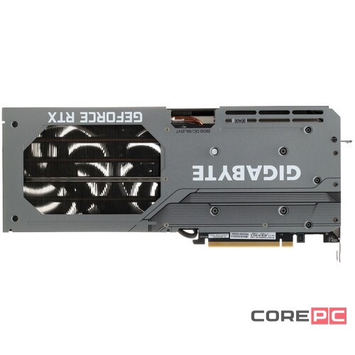 Видеокарта Gigabyte (GV-N407TGAMING OC-12GD) GeForce RTX 4070 Ti 12GB GAMING OC
