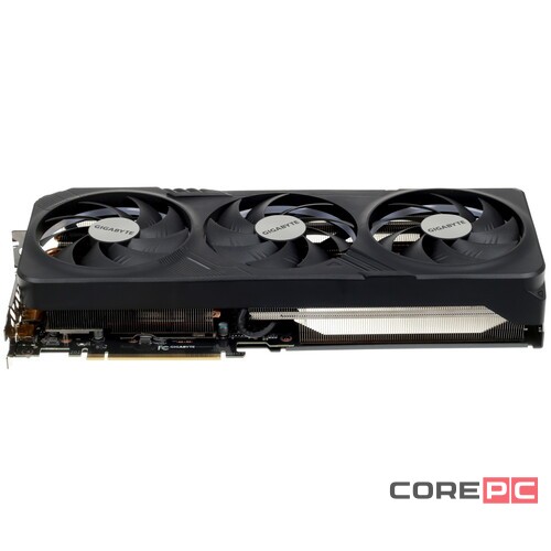 Видеокарта Gigabyte (GV-N407TGAMING OC-12GD) GeForce RTX 4070 Ti 12GB GAMING OC