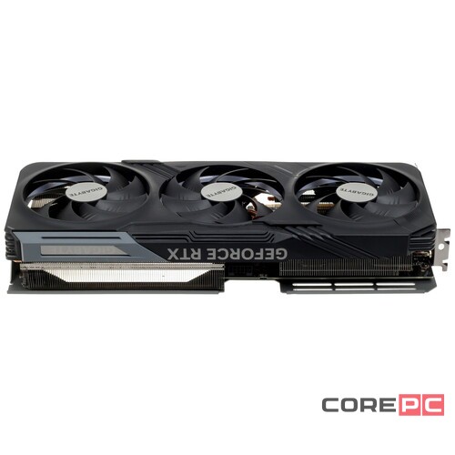 Видеокарта Gigabyte (GV-N407TGAMING OC-12GD) GeForce RTX 4070 Ti 12GB GAMING OC